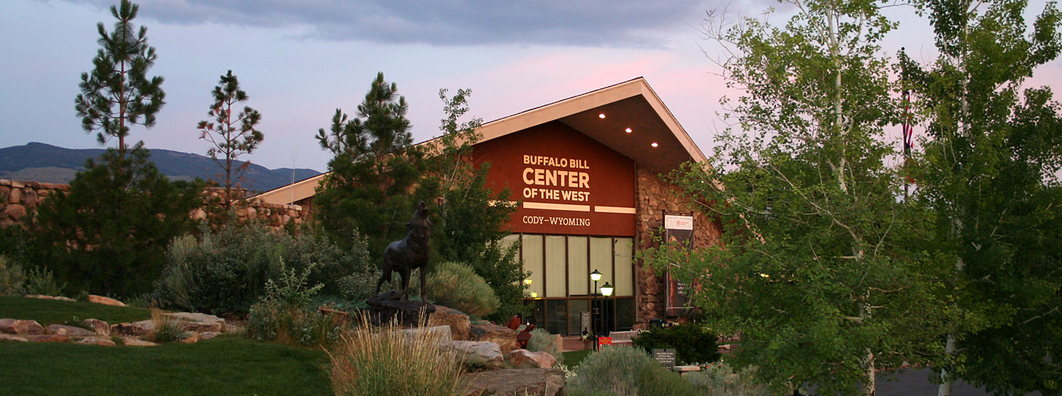 Buffalo Bill Center Of The West Buffalo Bill Center Of The West